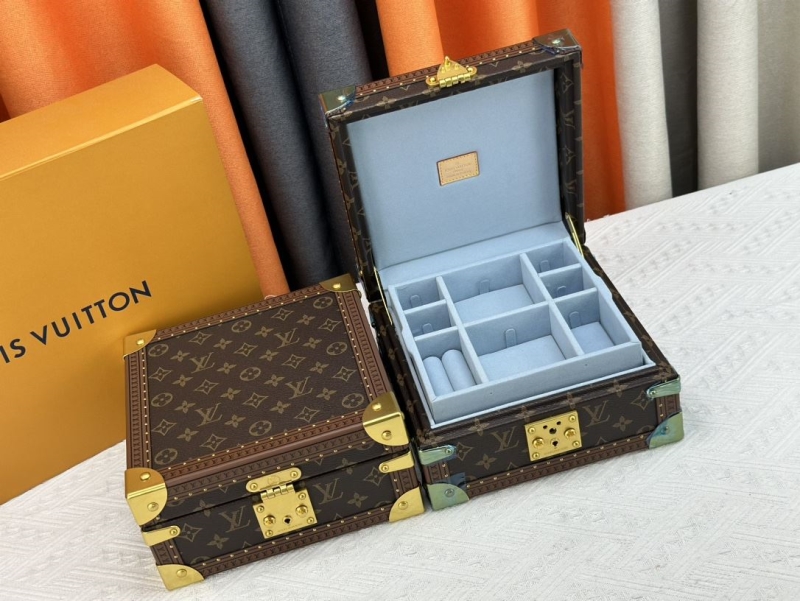 LV Box Bags